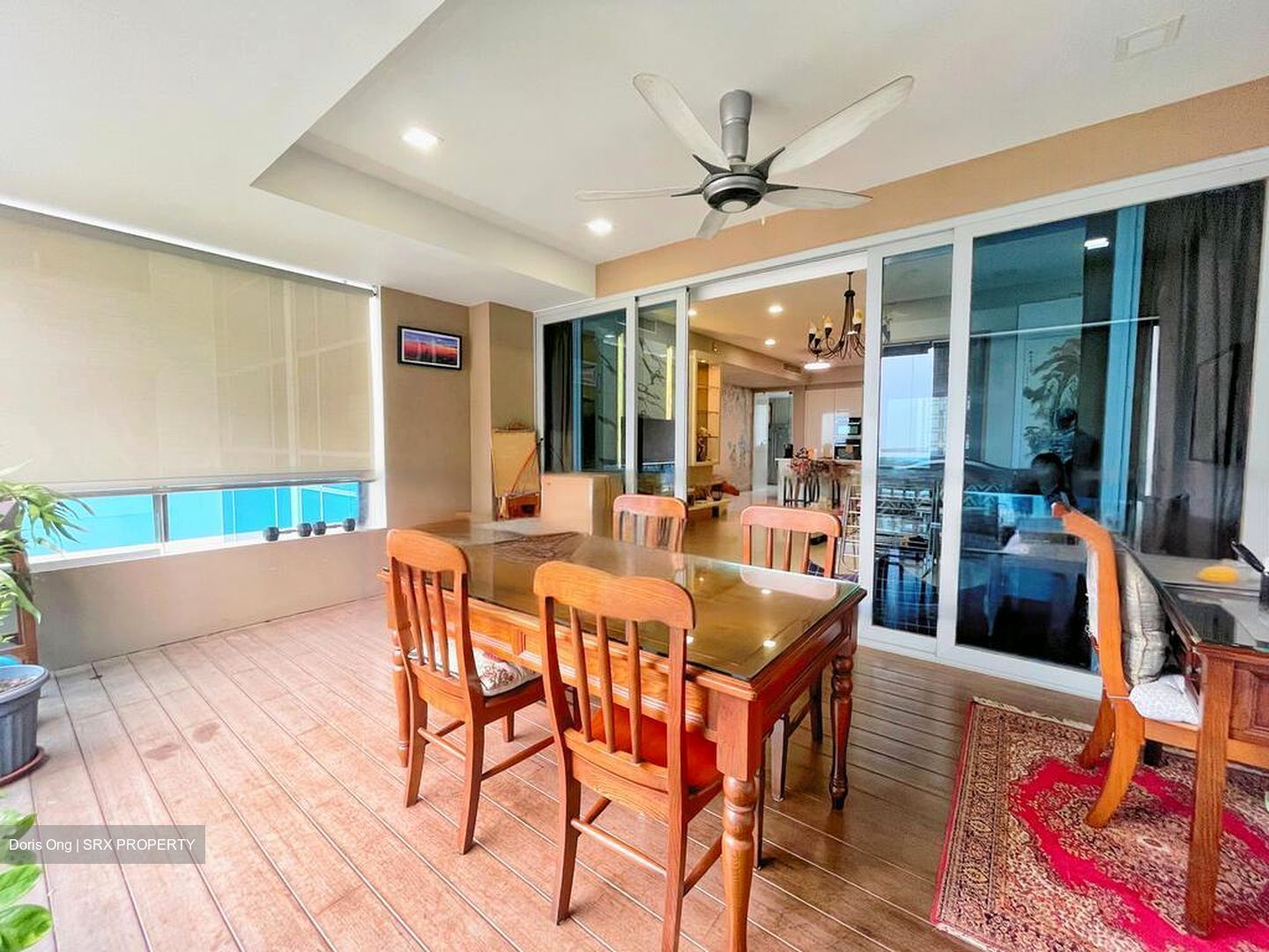 Amber Residences (D15), Condominium #565761721